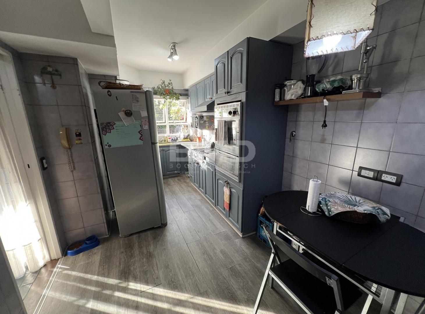 Duplex en Caballito, Capital Federal
