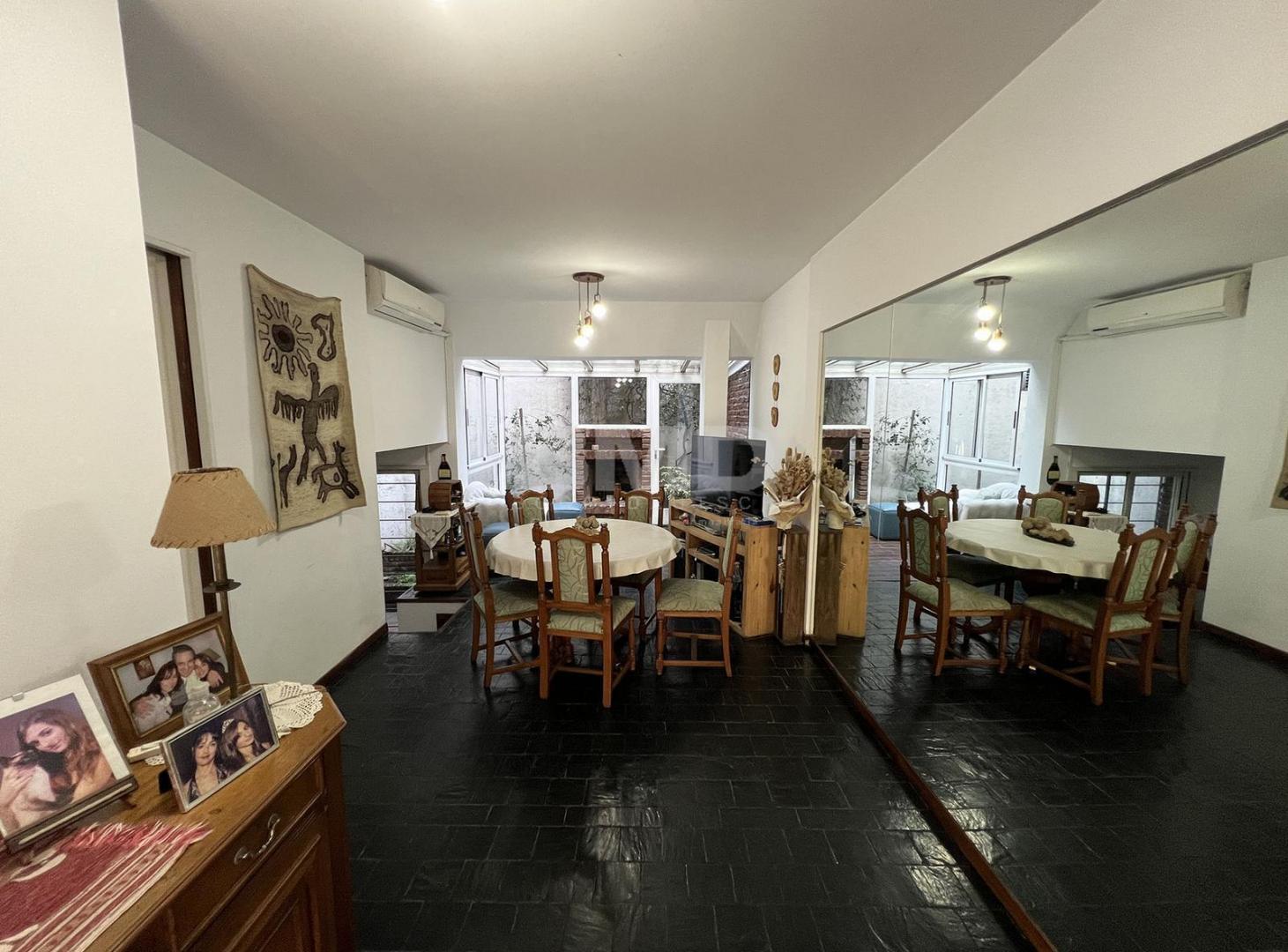 Duplex en Caballito, Capital Federal