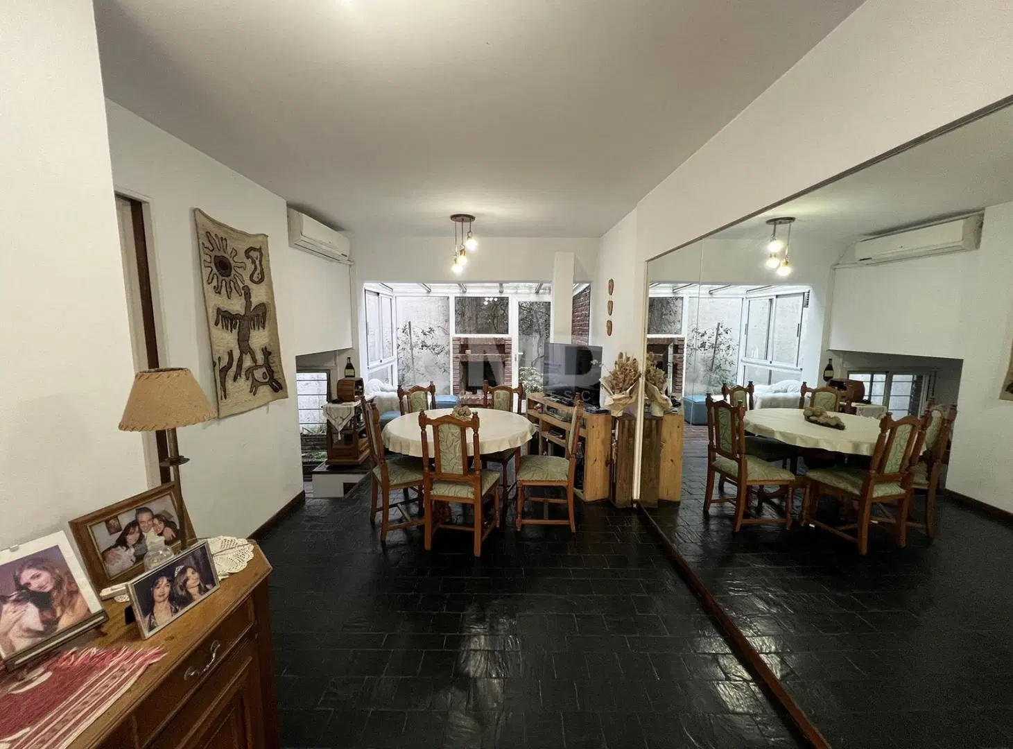 Duplex en Caballito, Capital Federal 2