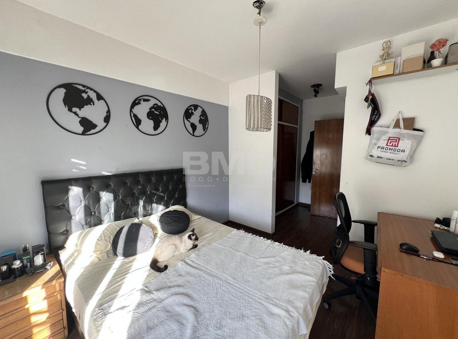 Duplex en Caballito, Capital Federal