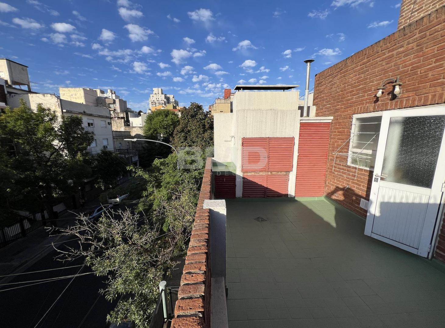 Duplex en Caballito, Capital Federal
