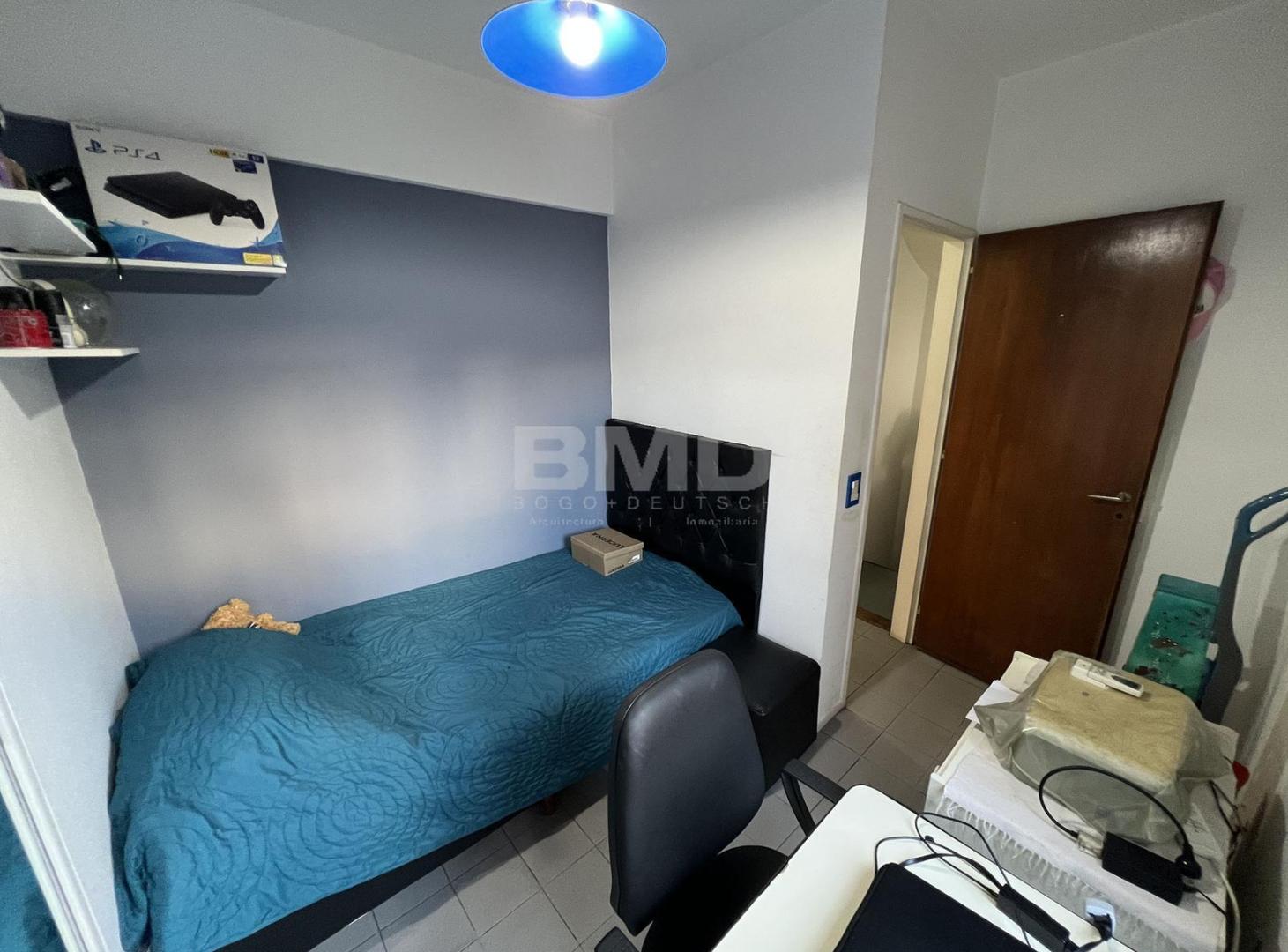 Duplex en Caballito, Capital Federal