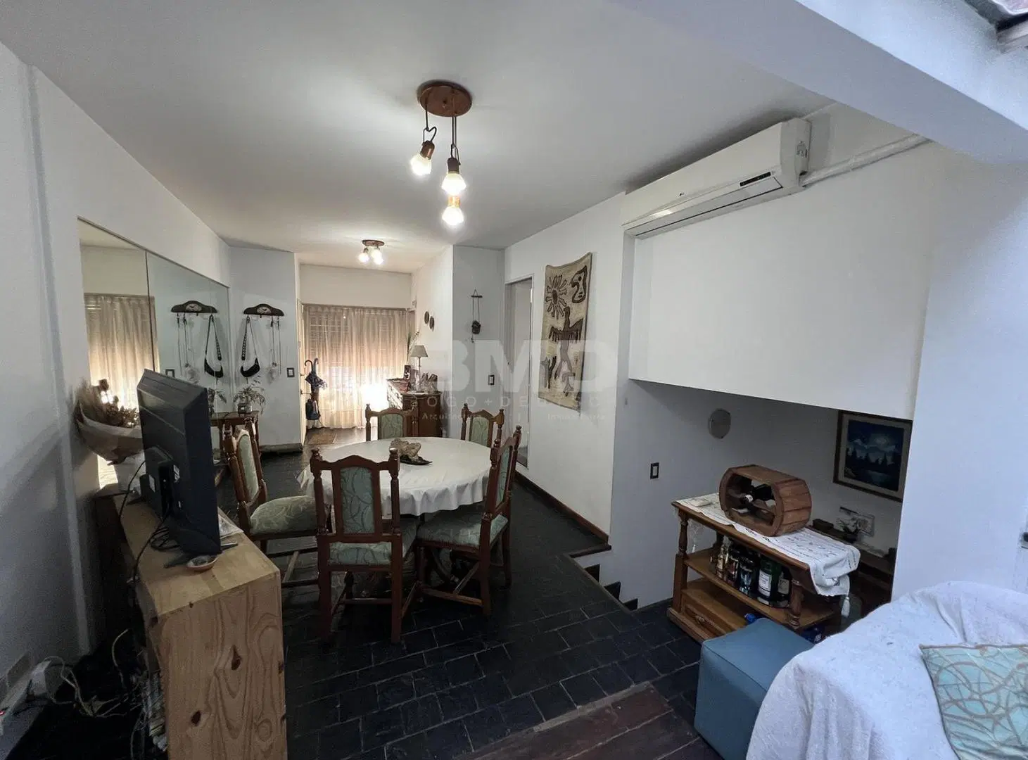 Duplex en Caballito, Capital Federal 5