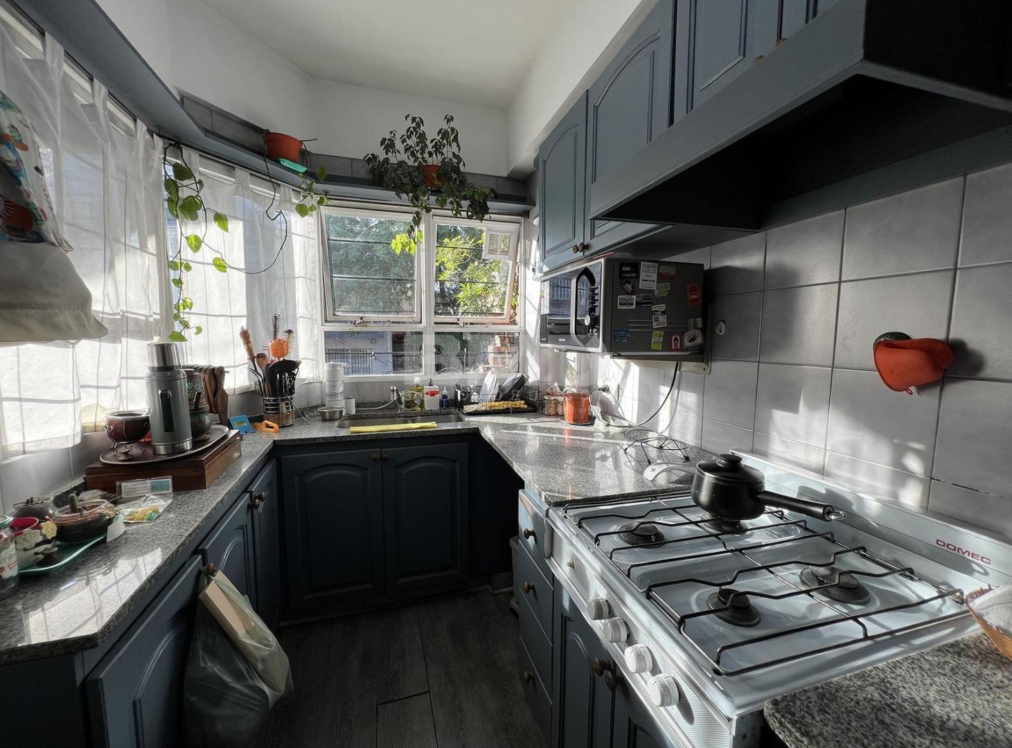 Duplex en Caballito, Capital Federal