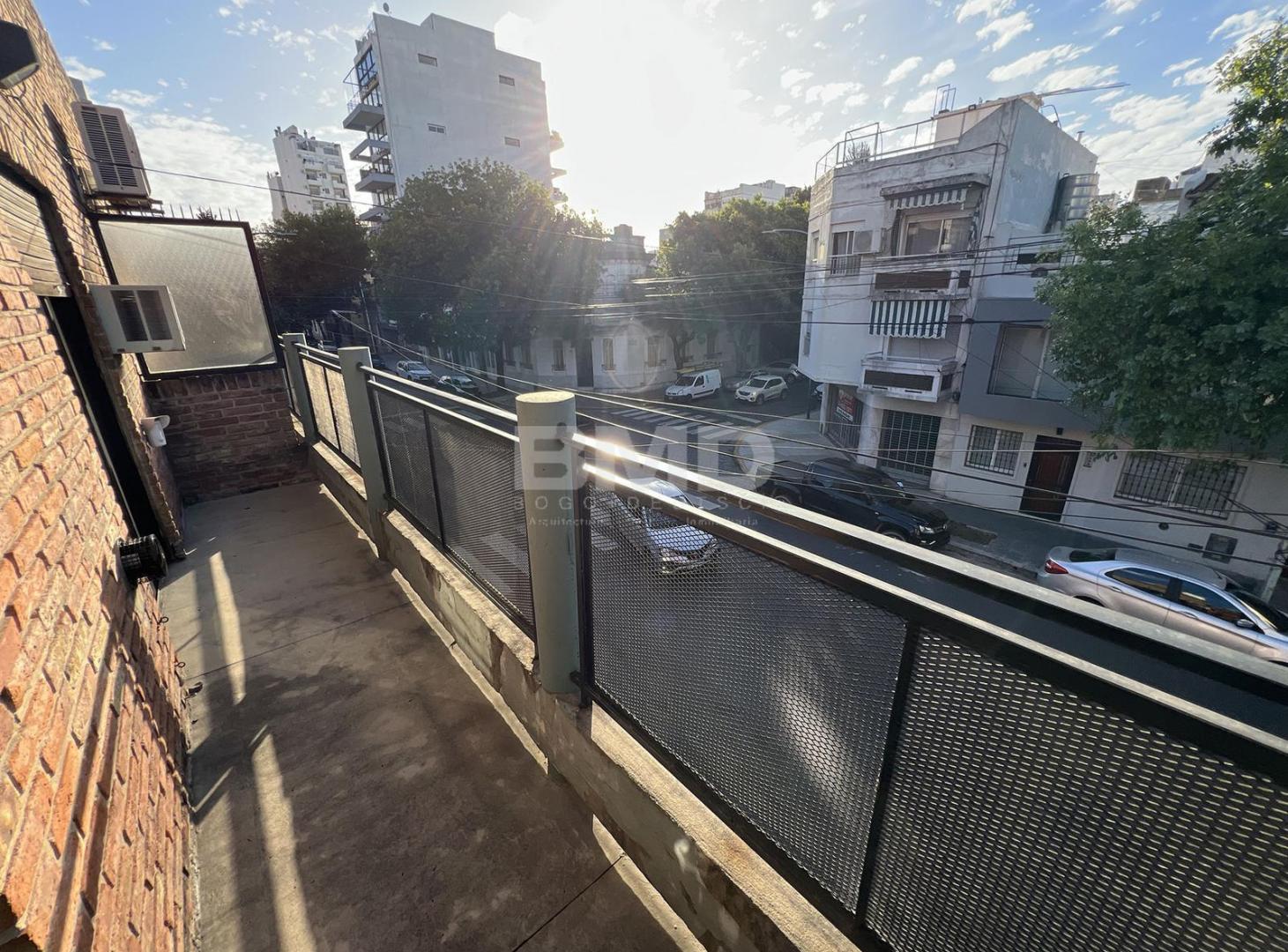 Duplex en Caballito, Capital Federal
