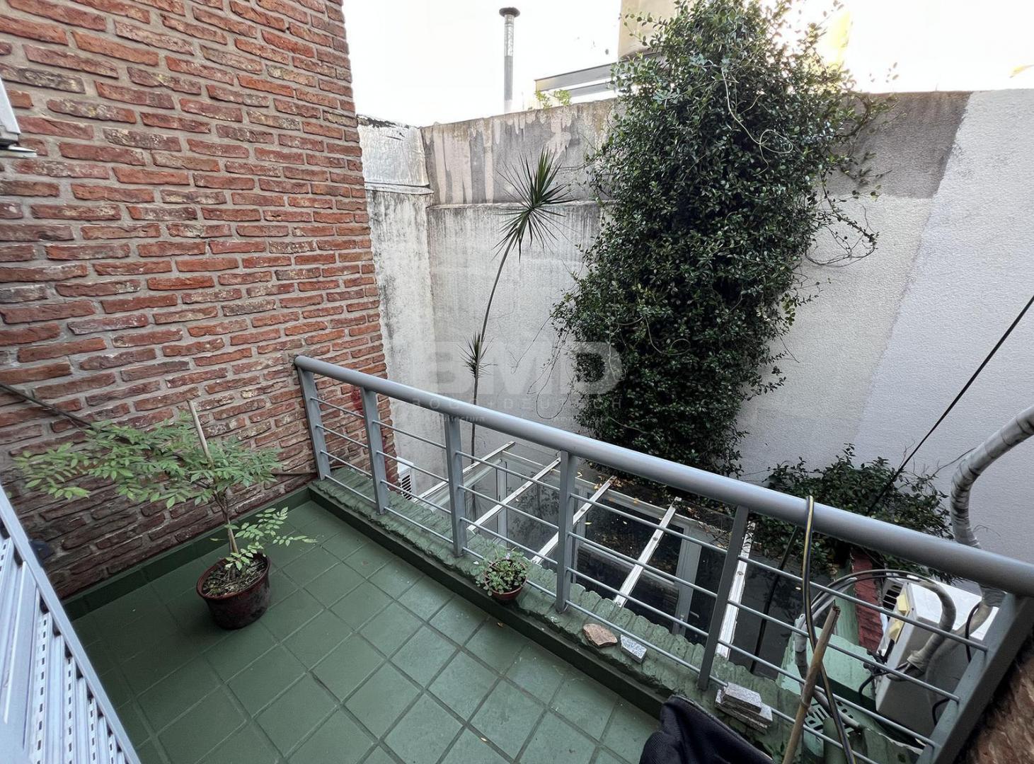 Duplex en Caballito, Capital Federal