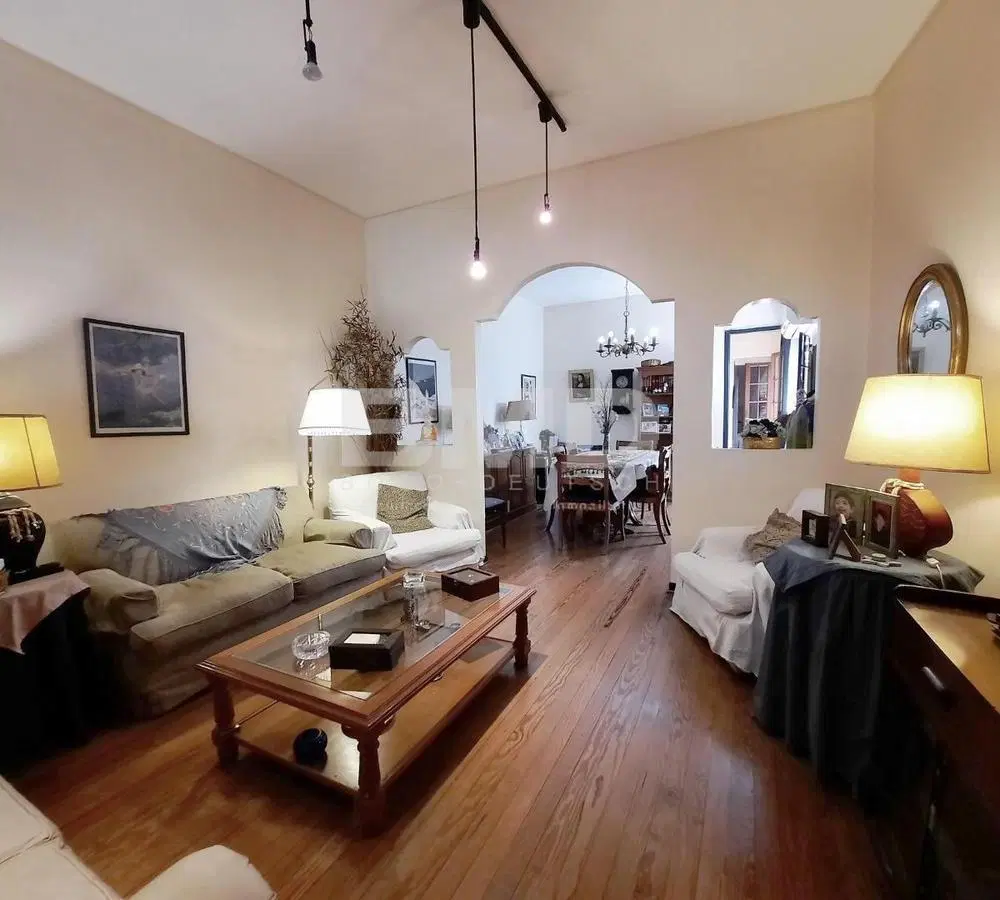 HERMOSA CASA APTA DOS FAMILIAS 3