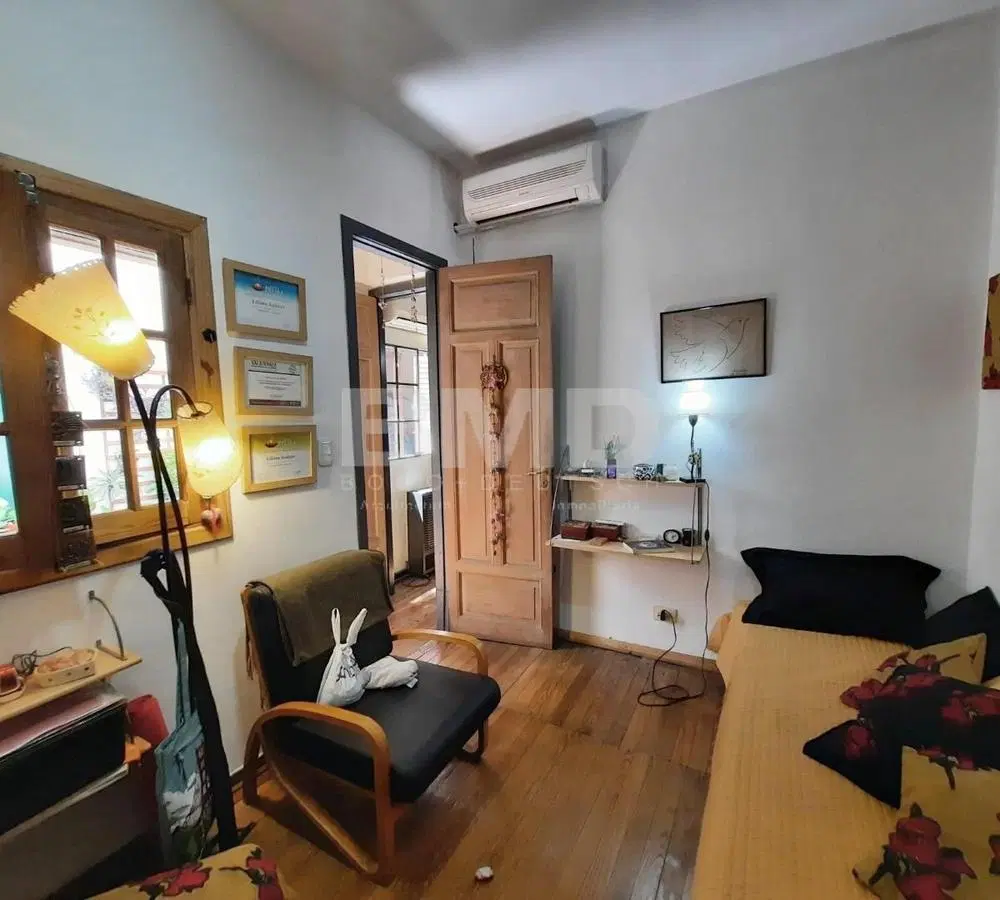 HERMOSA CASA APTA DOS FAMILIAS 2