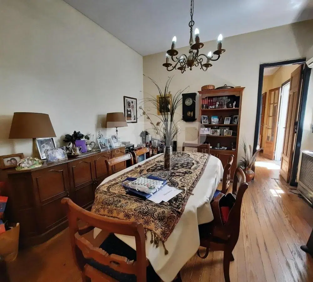 HERMOSA CASA APTA DOS FAMILIAS 4