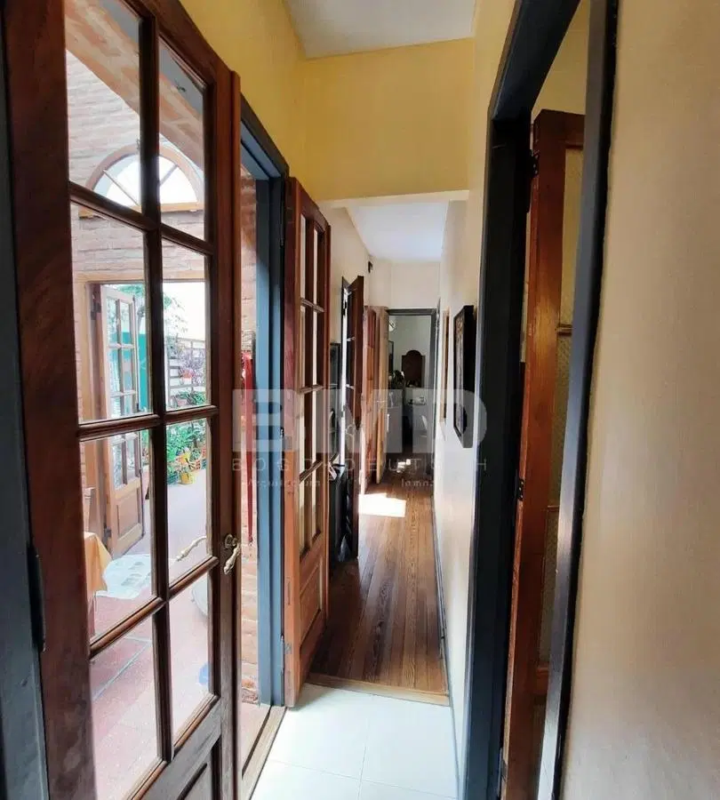 HERMOSA CASA APTA DOS FAMILIAS 8
