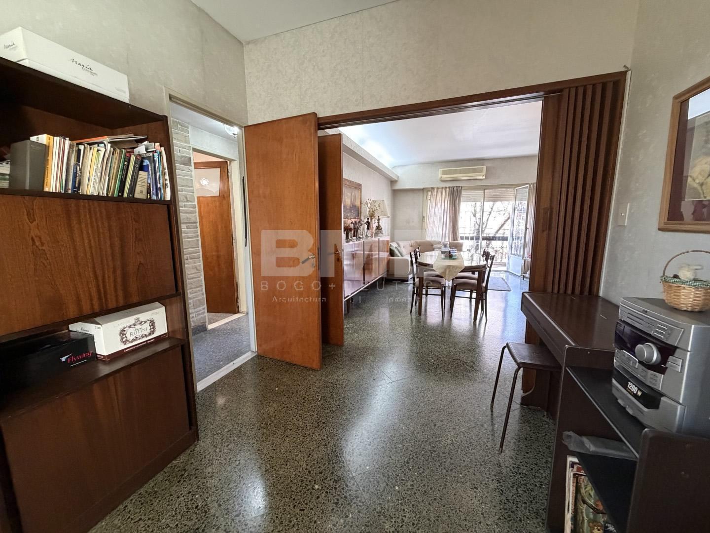 Foto de PH con entrada independiente de 4 ambientes en Saavedara, imagen 4