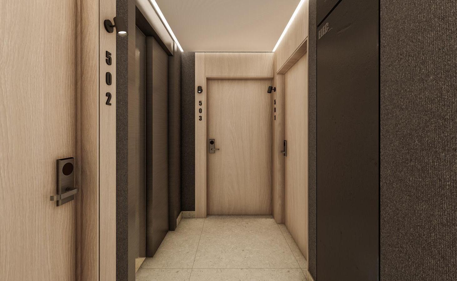 Foto de Departamento en pozo 2 ambientes sin ANTICIPO, imagen 4