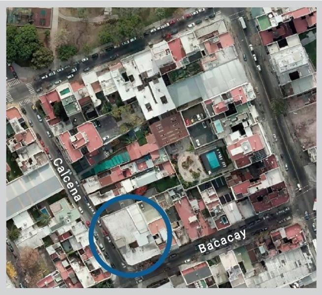 Foto de Terreno en caballito de 4700mts, imagen 2