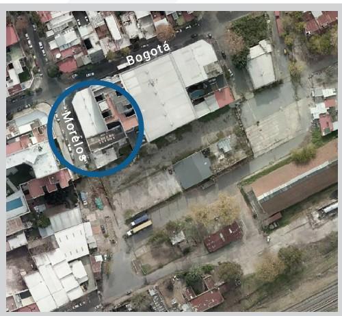 Foto de Terreno en Caballito, imagen 1