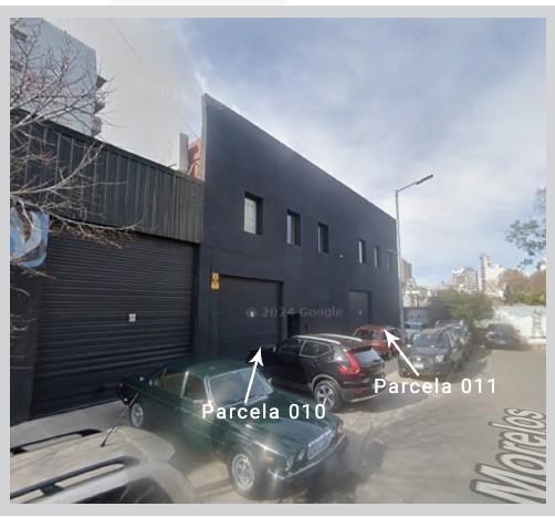 Foto de Terreno en Caballito, imagen 3