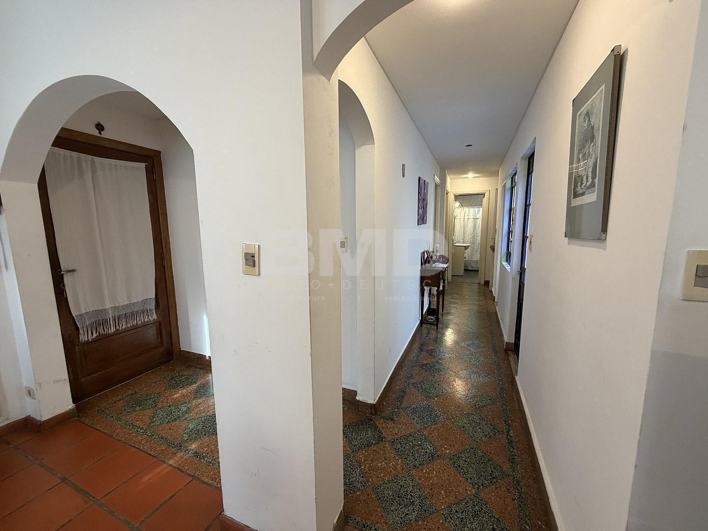 Foto de Casa en lote propio en Villa Crespo, imagen 5