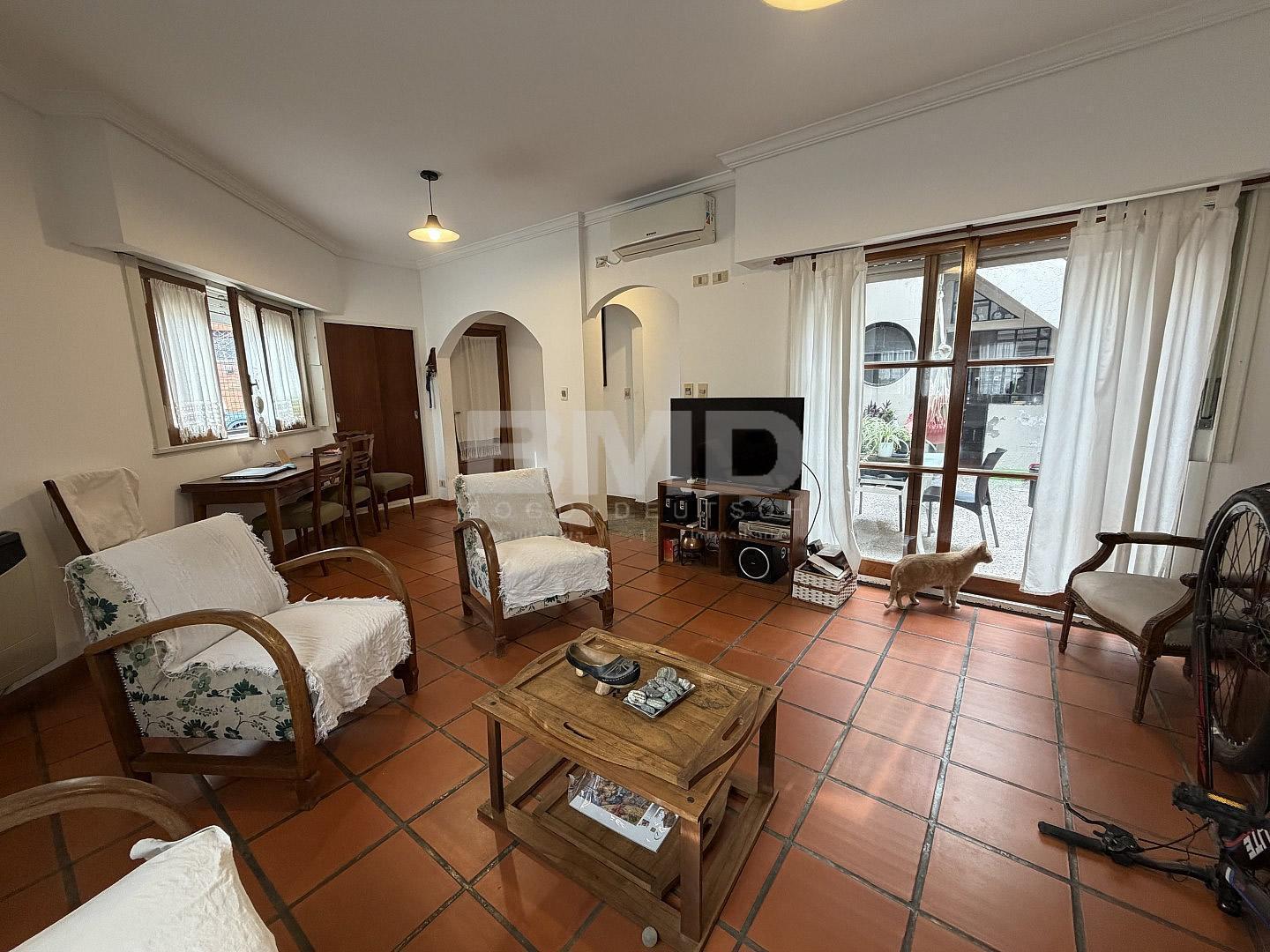 Foto de Casa en lote propio en Villa Crespo, imagen 1
