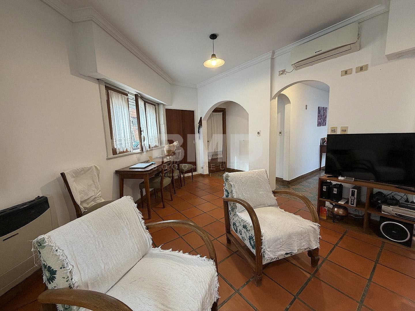 Foto de Casa en lote propio en Villa Crespo, imagen 3