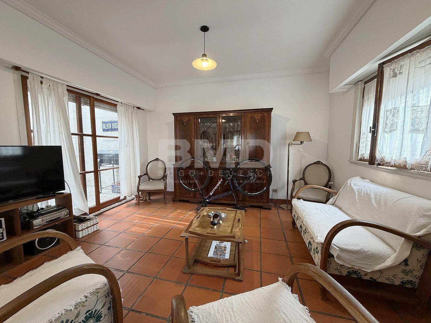 Foto de Casa en lote propio en Villa Crespo, imagen 4