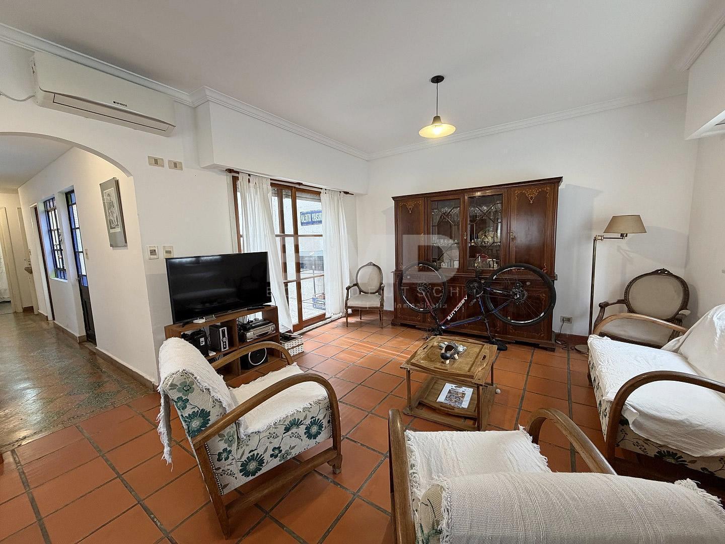 Foto de Casa en lote propio en Villa Crespo, imagen 2