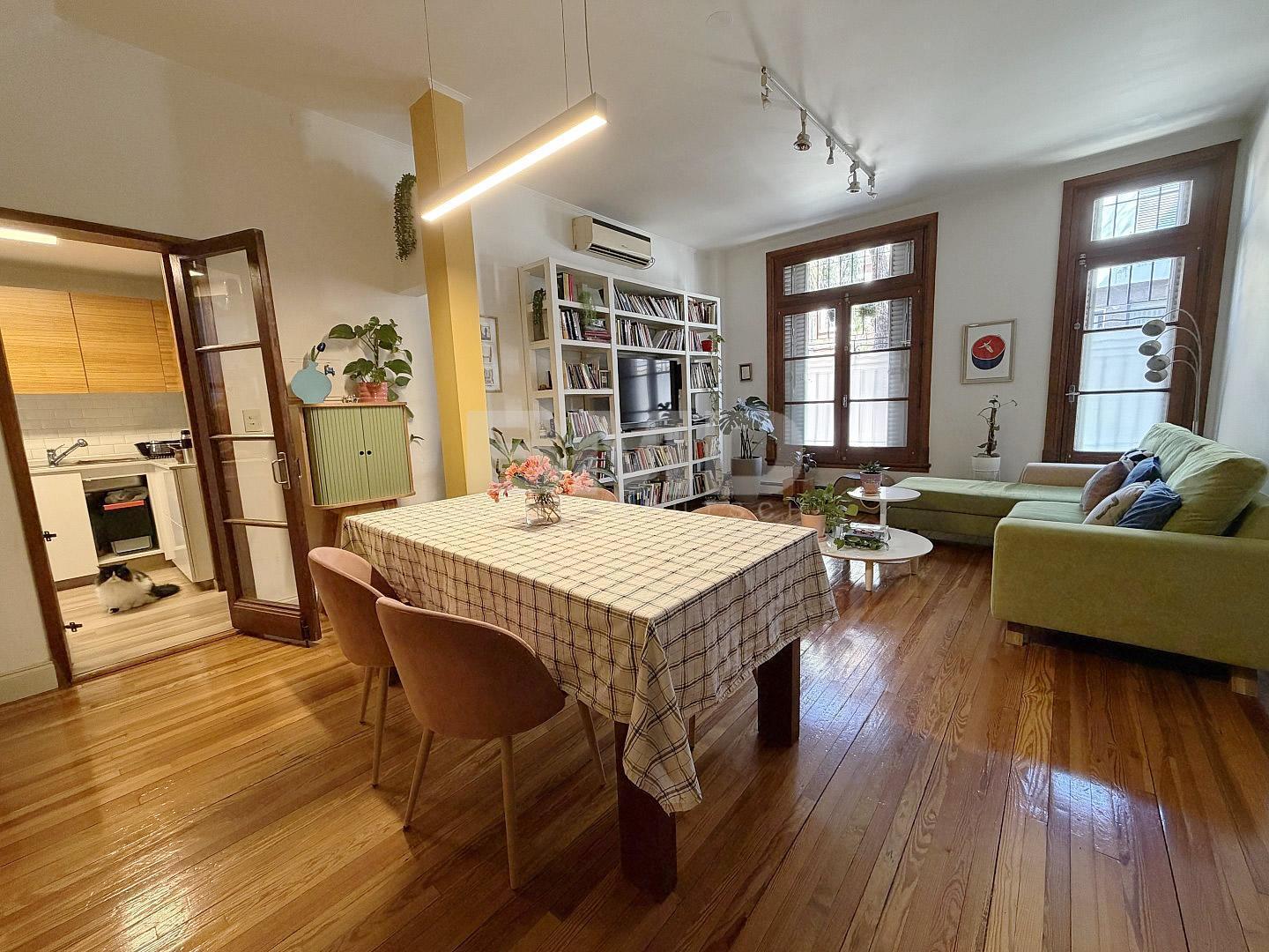 Foto de PH de 5 ambientes en caballito, imagen 2