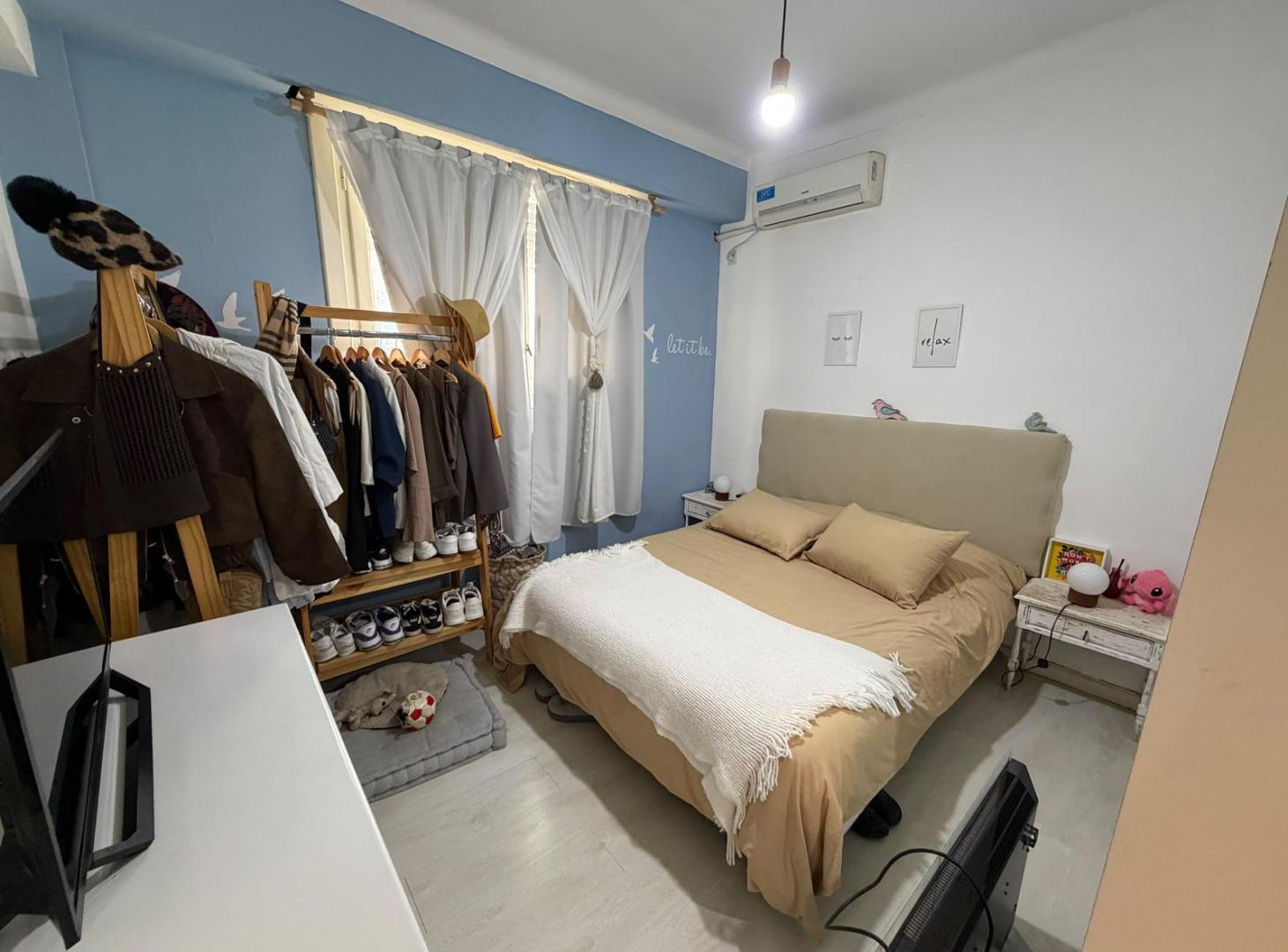 Foto de Departamento 2 ambientes en Caballito, imagen 4