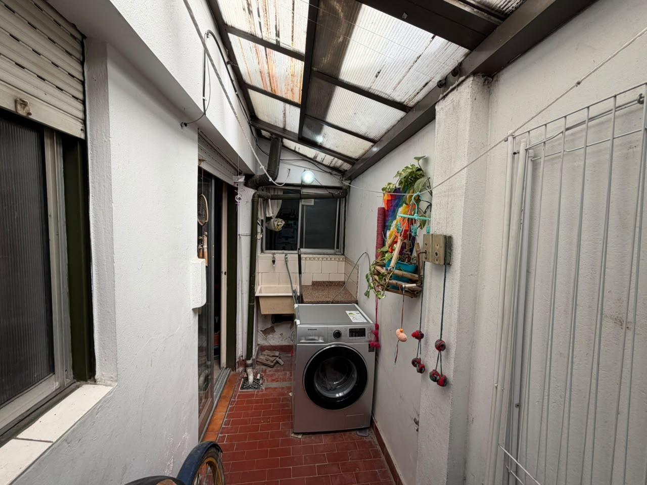 Foto de Departamento 3 ambientes en Paternal, imagen 4