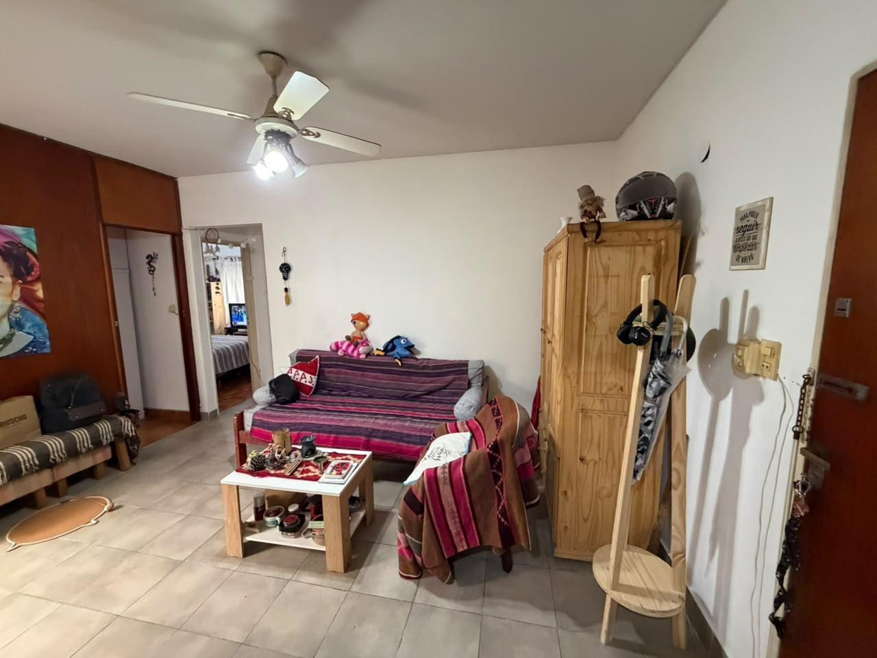 Foto de Departamento 3 ambientes en Paternal, imagen 1