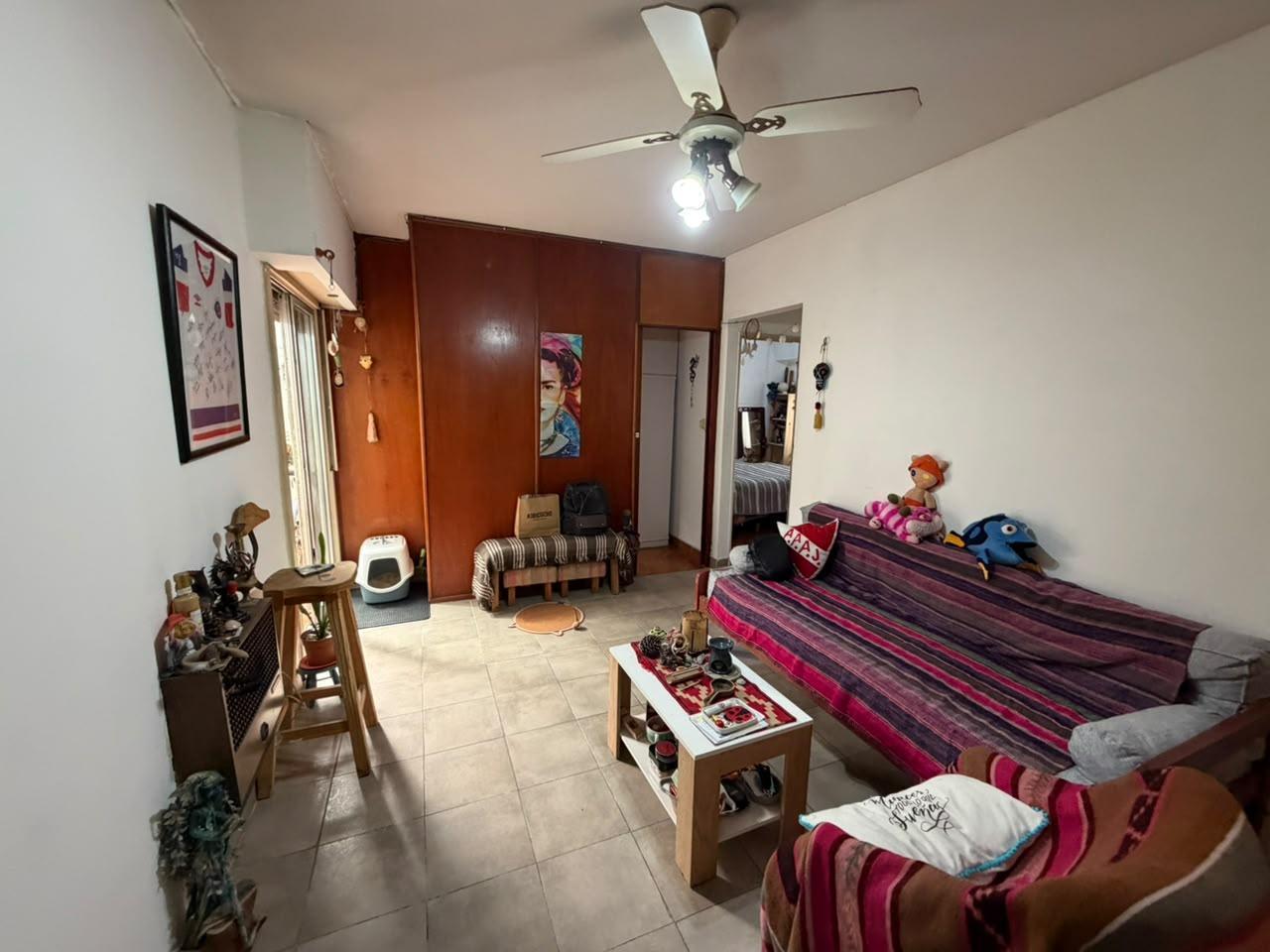 Foto de Departamento 3 ambientes en Paternal, imagen 2