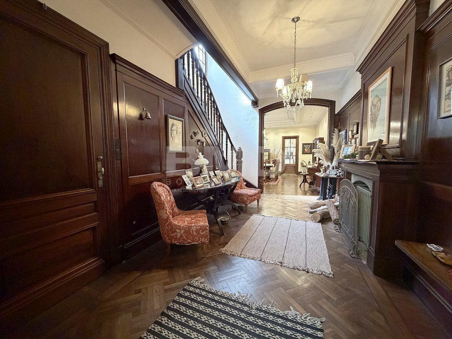 Foto de Casa en lote propio de 6 ambientes en caballito norte, imagen 5