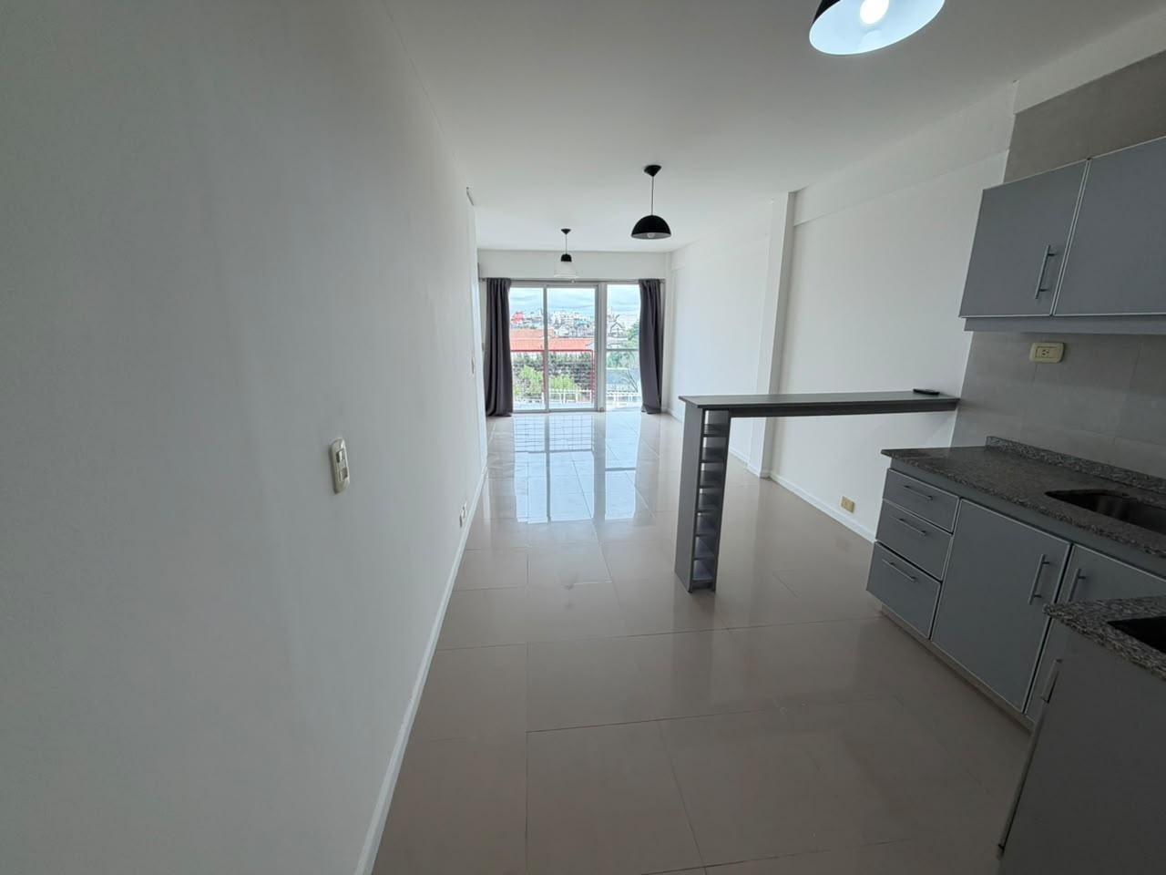 Foto de Departamento monoambiente en Caballito Norte, imagen 1