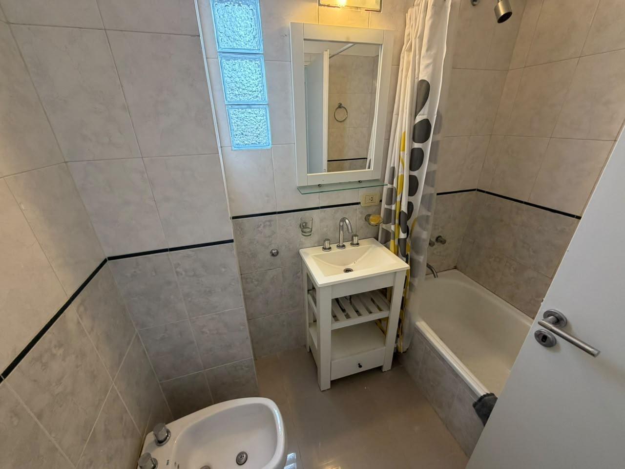 Foto de Departamento monoambiente en Caballito Norte, imagen 5