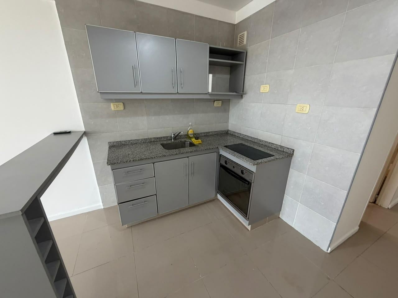 Foto de Departamento monoambiente en Caballito Norte, imagen 4