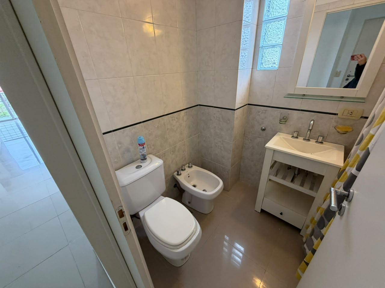 Foto de Departamento monoambiente en Caballito Norte, imagen 3