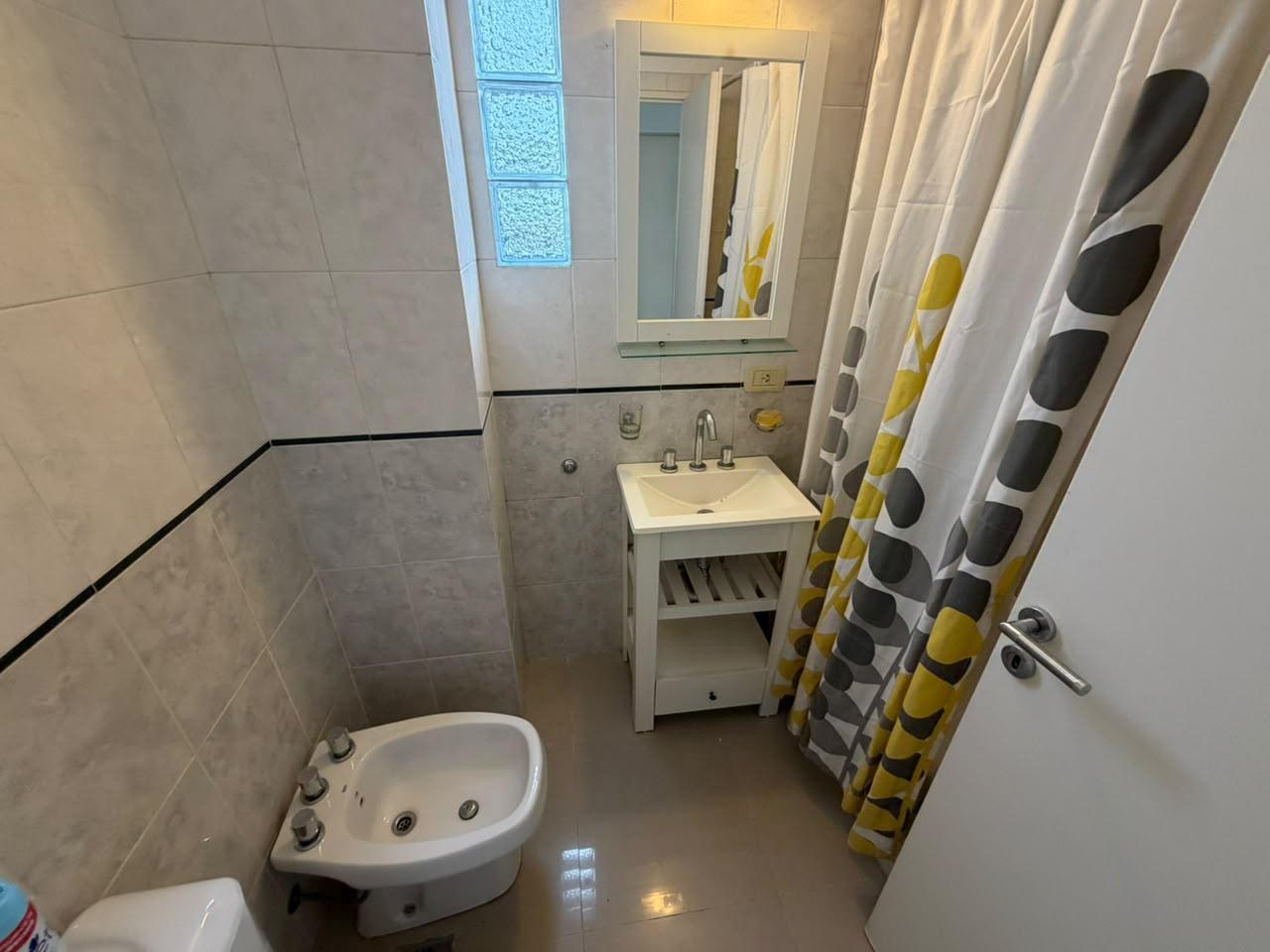 Foto de Departamento monoambiente en Caballito Norte, imagen 2