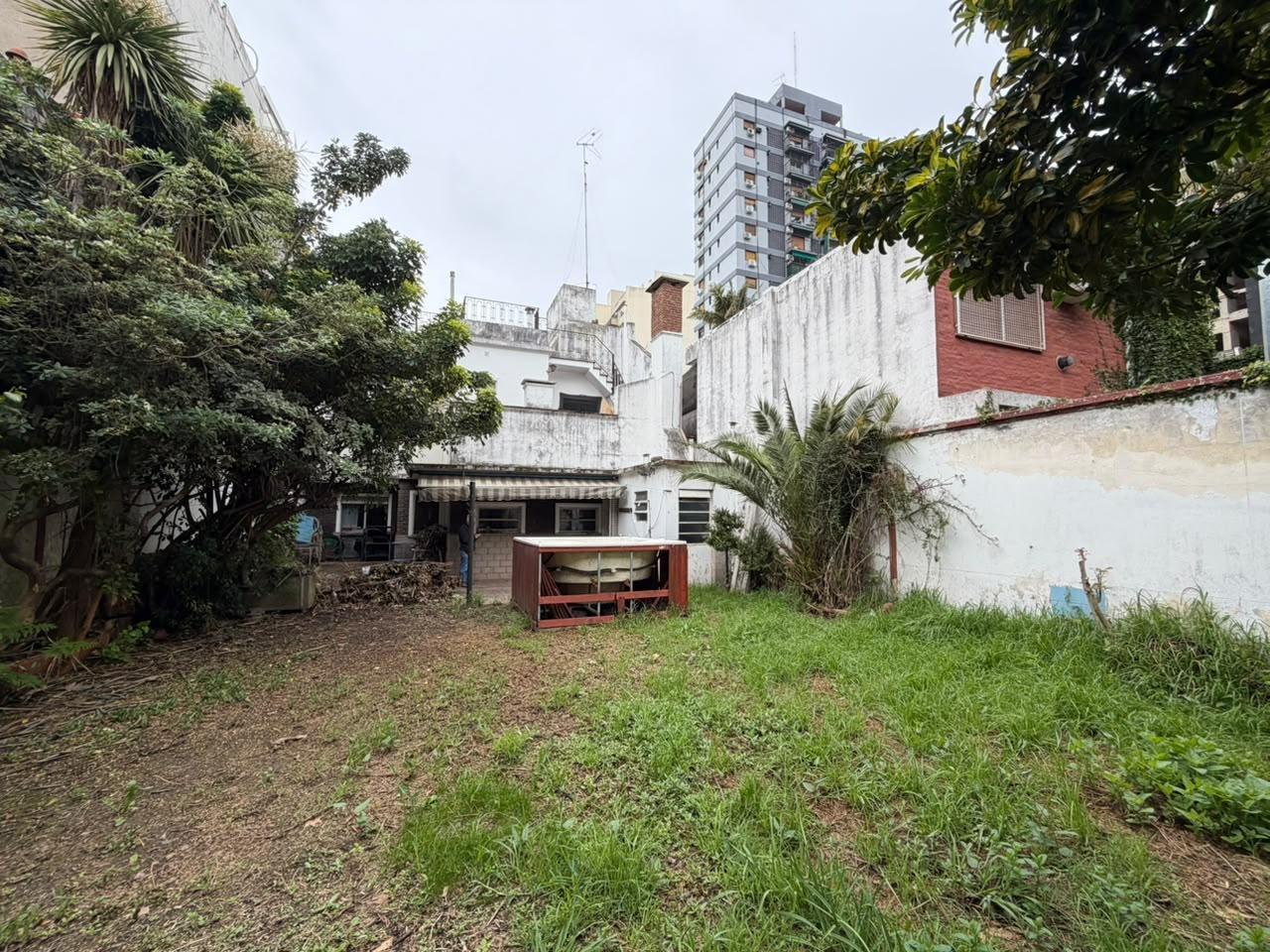 Foto de Casa en lote propio con excelente potencial en caballito norte, imagen 1