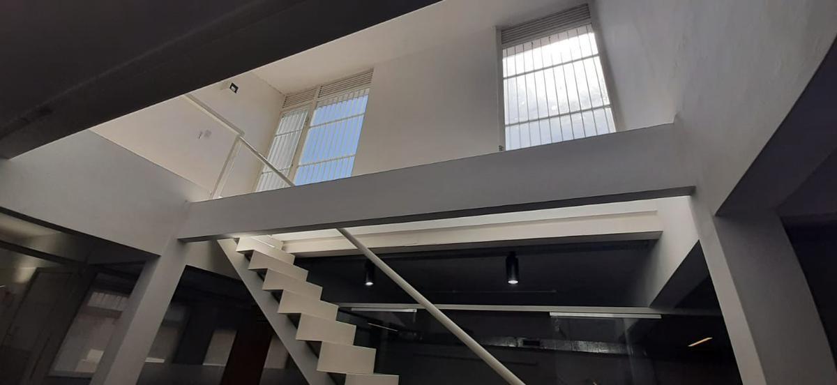 Loft de 221 m². en Casco Histórico. Ideal Para Renta. 5