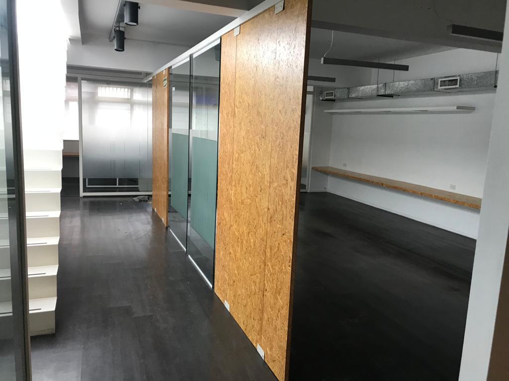 Loft de 221 m². en Casco Histórico. Ideal Para Renta. 4