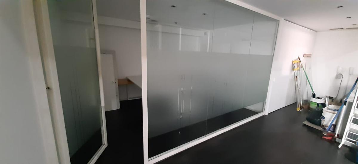 Oficina de 221 m². en Casco Histórico. Ideal Para Renta. 5