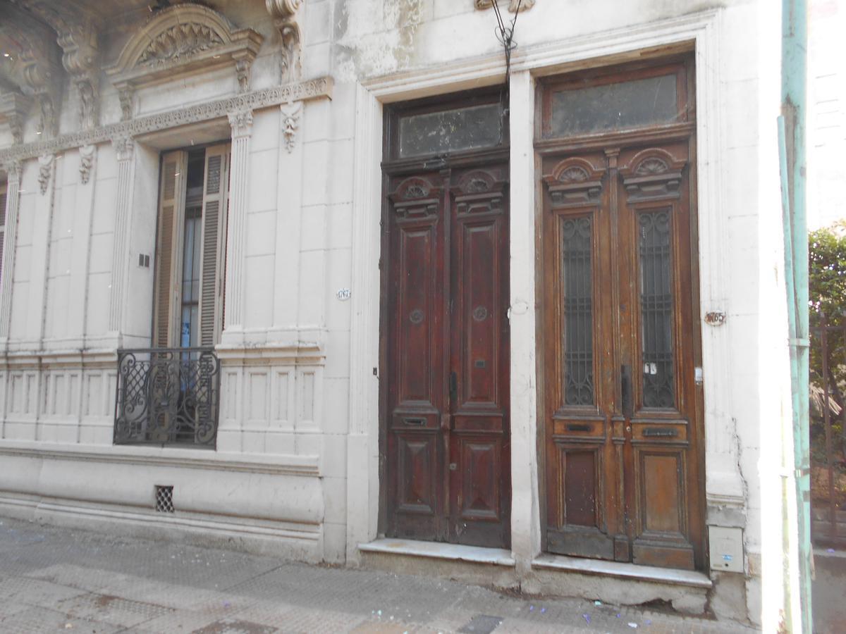 PH de 3 Ambientes con Patio y Entrada Indep. 5
