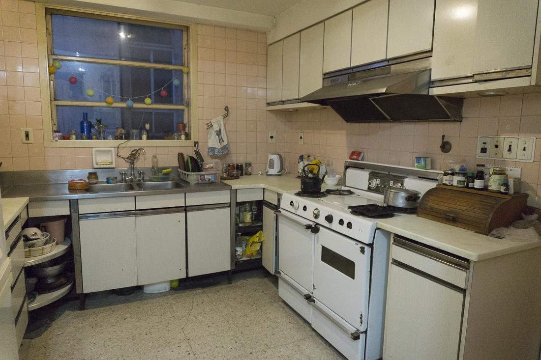 Duplex de 8 Ambientes con Patio y Terraza. 3