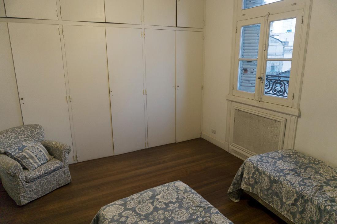Duplex de 8 Ambientes con Patio y Terraza. 5