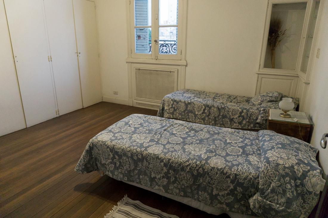 Duplex de 8 Ambientes con Patio y Terraza. 3
