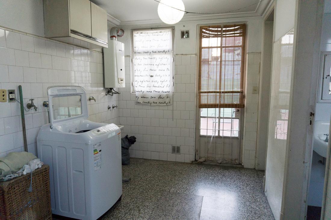Duplex de 8 Ambientes con Patio y Terraza. 2