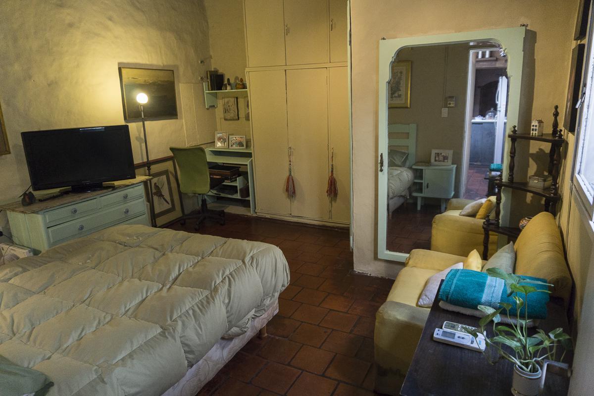 Casa con Local Comercial. 1