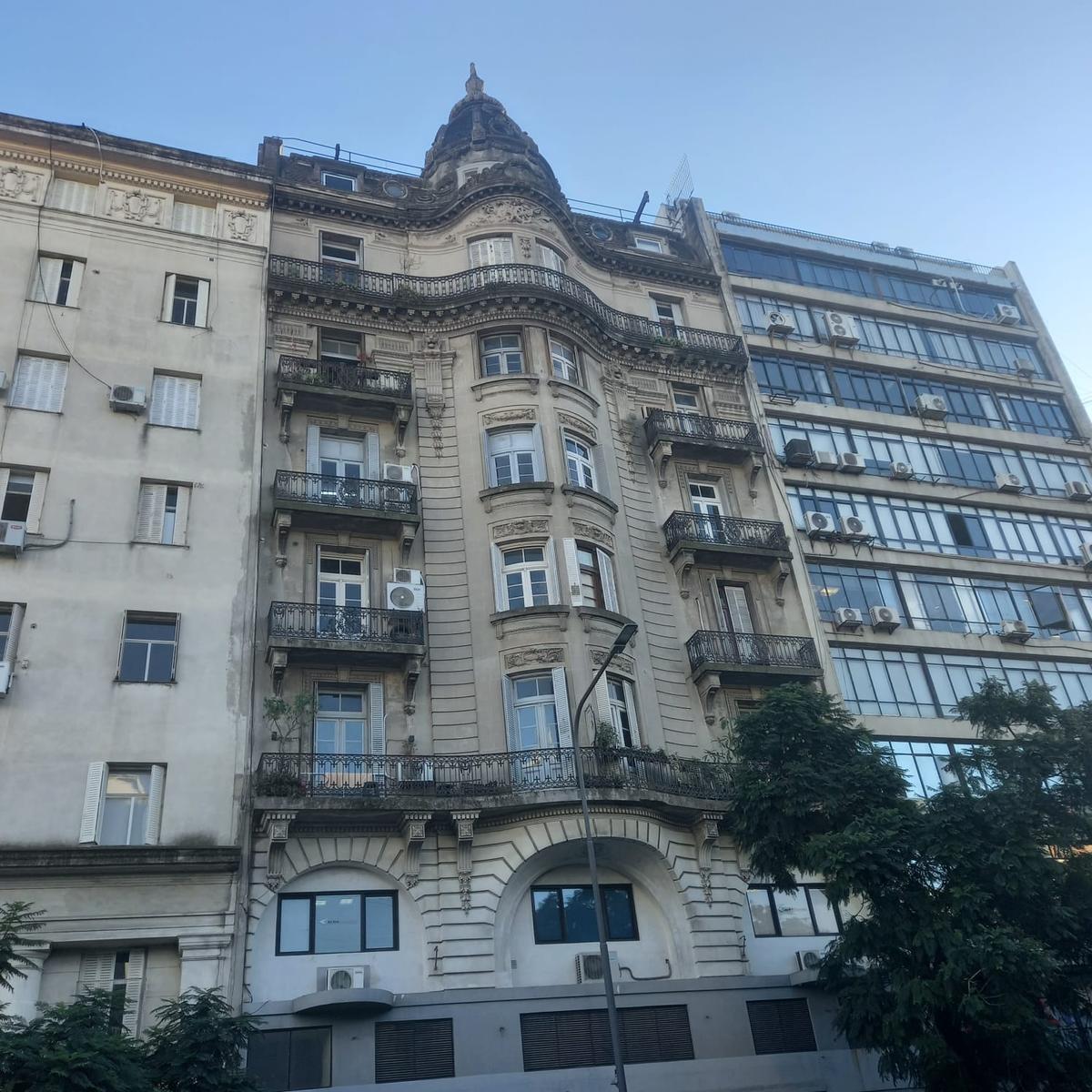 Propiedad en Argentina