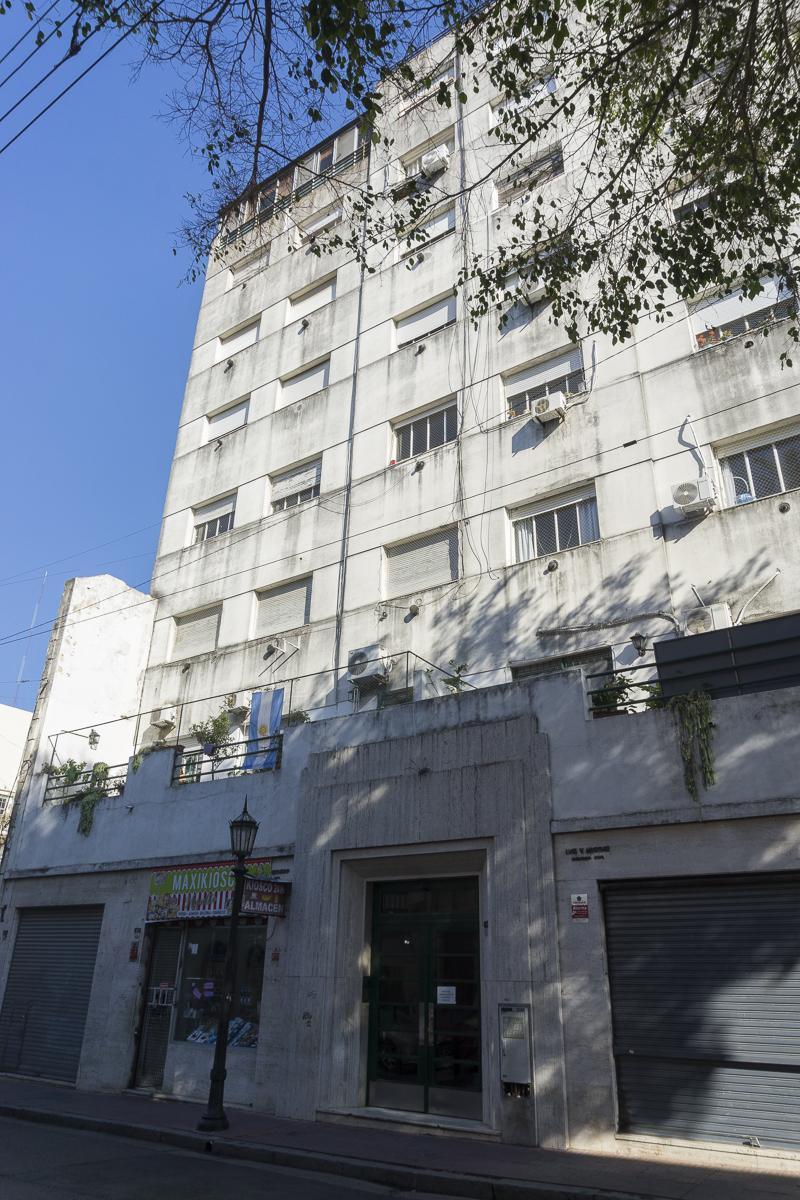 Propiedad en Argentina