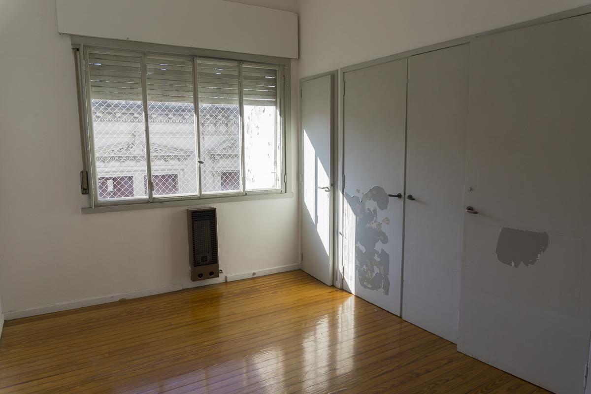 Depto. de 3 Ambientes. 1