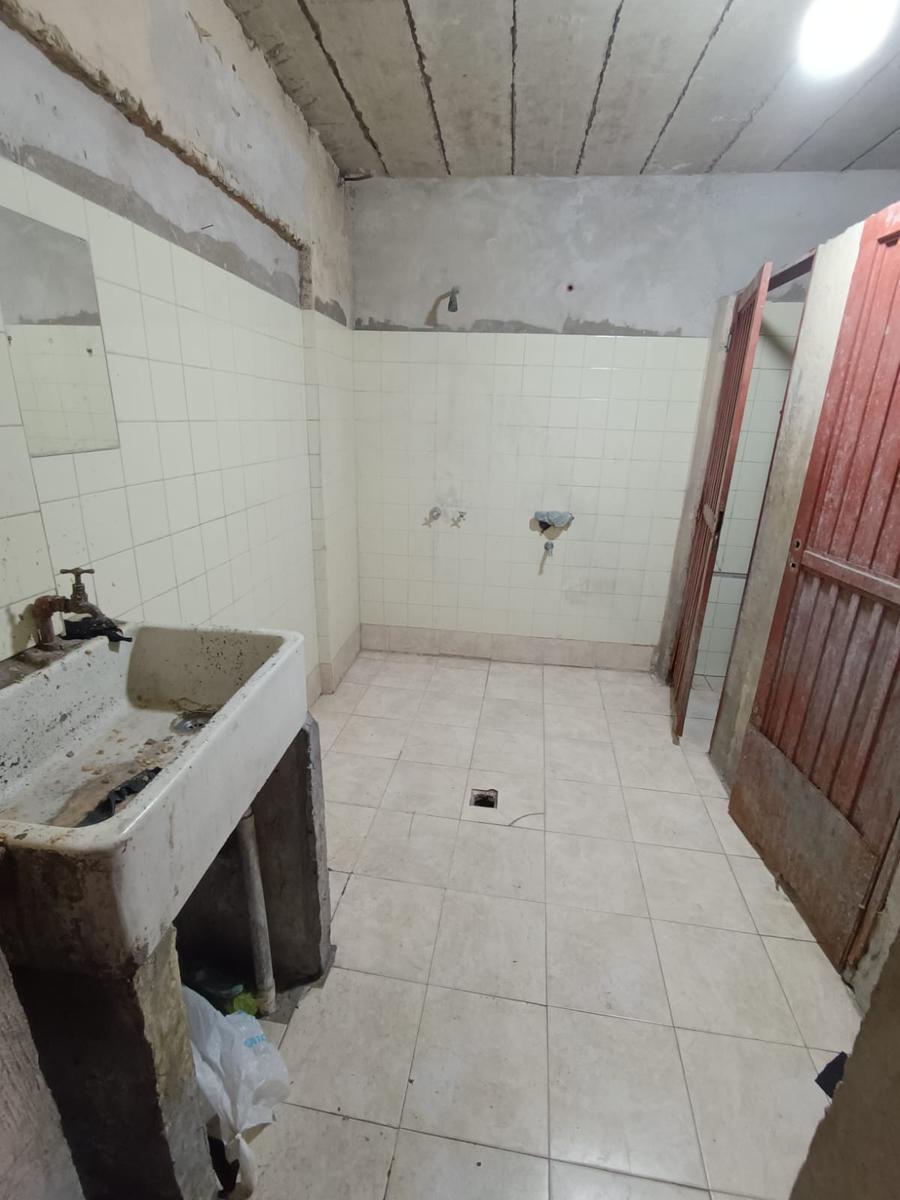 Galpón de 680 m² Cubiertos. 1