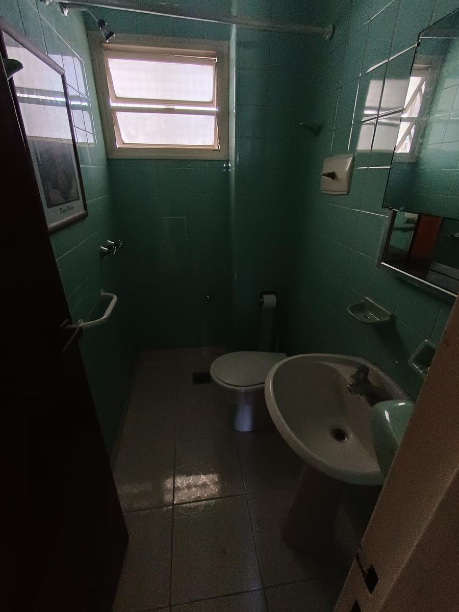 Piso de 5 Ambientes con Balcón Terraza 4